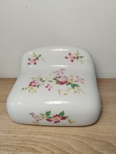 Du Lys Royal Limited Edition Porcelain Paper Distributor