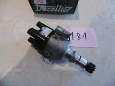 SIMCA 1500 : ALLUMEUR