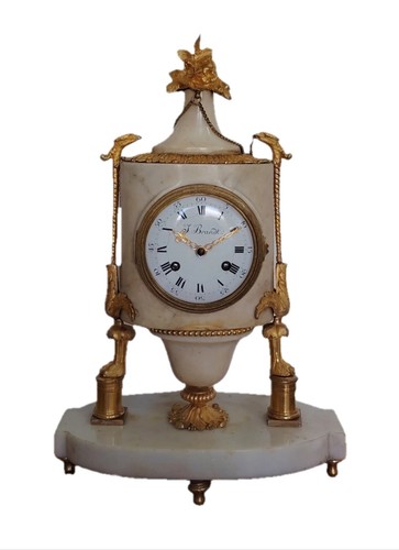Brandt pendule louis xvi - pendule,