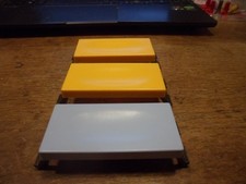 3 lits Pliants  Playmobil