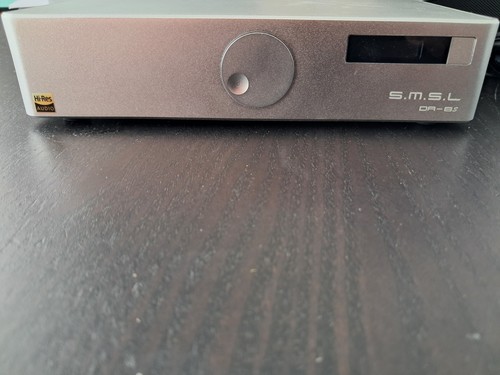 Amplificateur classe smsl - amplificateur,