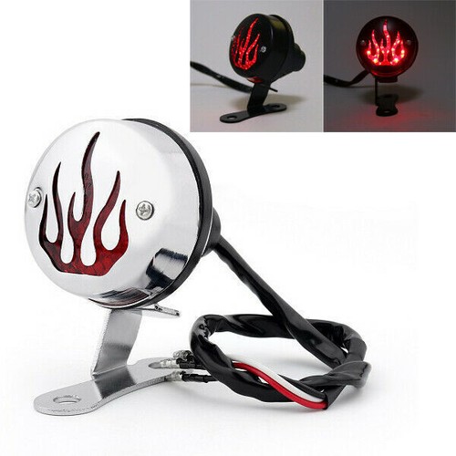 Modèle feu moto led - modèle,