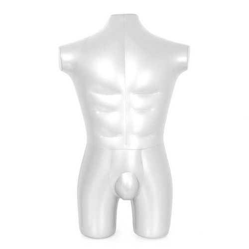 Pièce mannequin gonflable - 1,