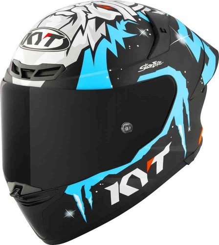 Kyt revo masia replica - tt-revo,