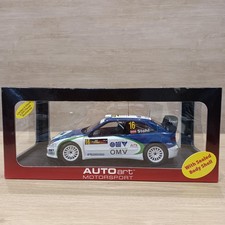 AUTOART CITROEN XSARA WRC 2005