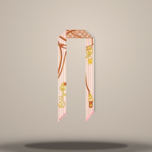 Louis vuitton écharpe - louis,