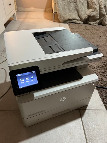 Laserjet pro mfp m426fdn - pro,