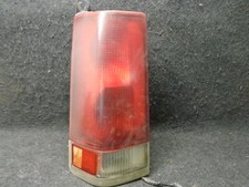 2000-2002 Chevy Express Van