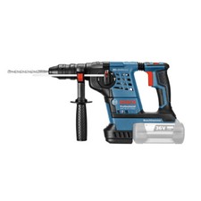 [New] BOSCH / GBH36VF-LI Plus / Cordless Hammer Drill, Bare Tool