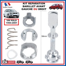 Réparation pour Barillet de