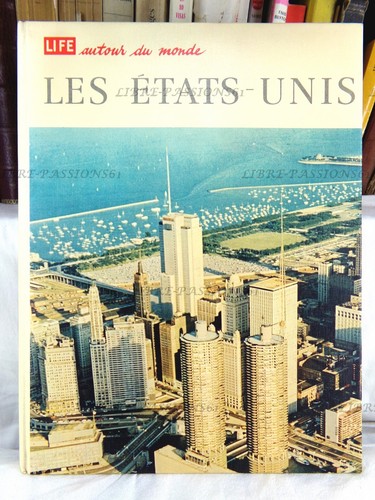 Life autour monde les - autour,