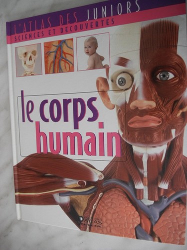 Corps humain 2005 - le,