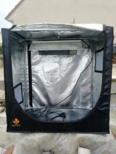 chambre de culture DP90  90x60x98 cm avec éclairage complet