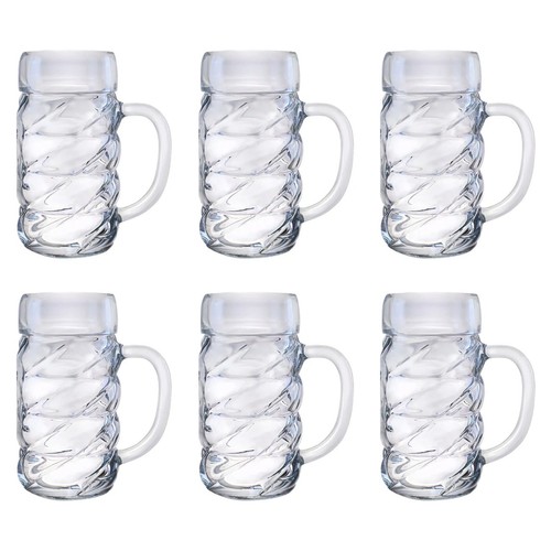 Set chopes bière design - set,