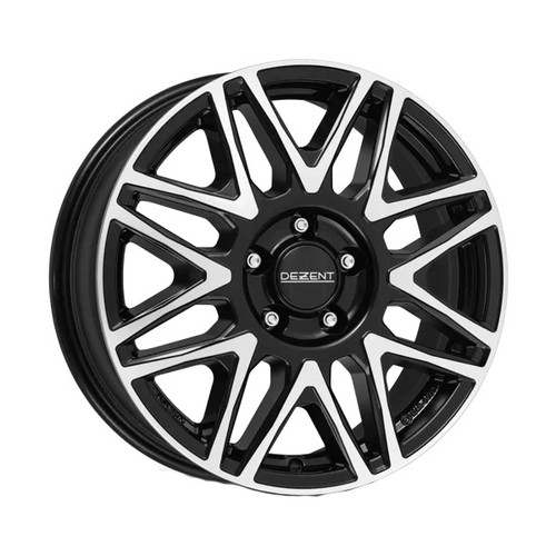 Jantes roues dezent dark - jantes,