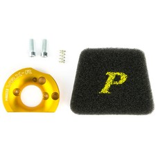 Corniche D'Aspiration Du