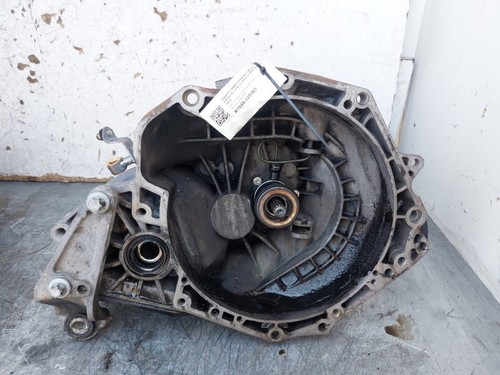 55566119 boite vitesse opel - vitesse,