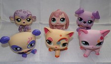 LITTLEST PETSHOPT - LPS GEANT