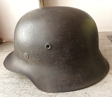 Casque allemand ww2 mod 1942