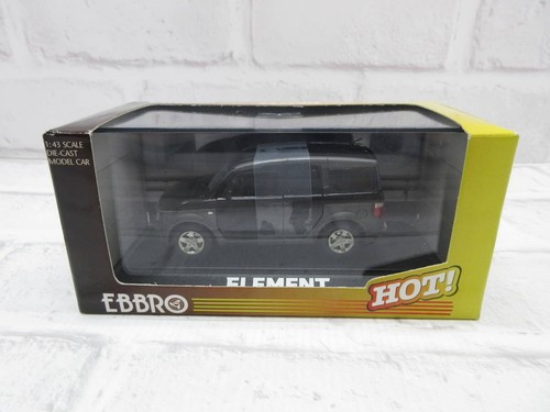 Ebbro honda element - ebbro,