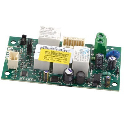Carte electronique-