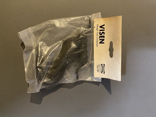 Ikea visen crochets - ikea,
