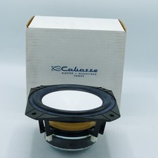 Cabasse 17M18 8 Ohms speaker. Tested/Working. Read.