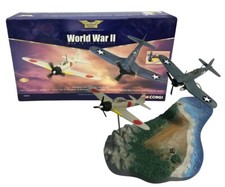 F4U CORSAIR A6M2 ZERO Combat