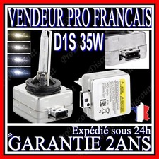 AMPOULE BI XENON D1S 35W HID