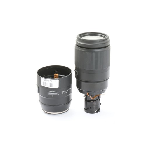 Canon sigma 3 100 400 - dg, 5,0-6,3/100-400