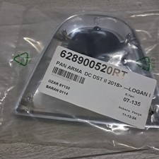 DACIA DUSTER, LOGAN, SANDERO