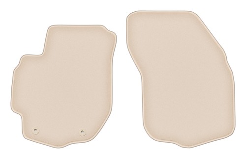 Tapis avant velours - , pour