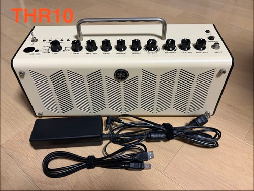 Yamaha thr10 portable - portable, mini