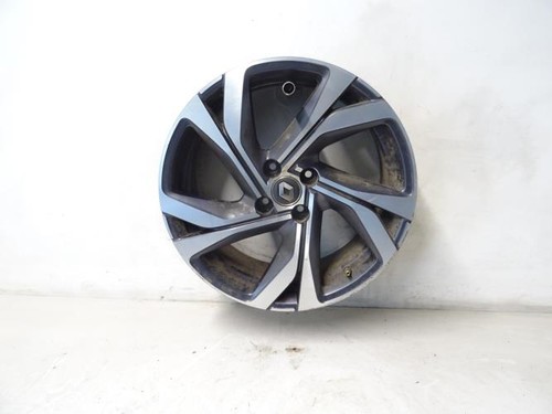 Jante renault clio phase - jante,