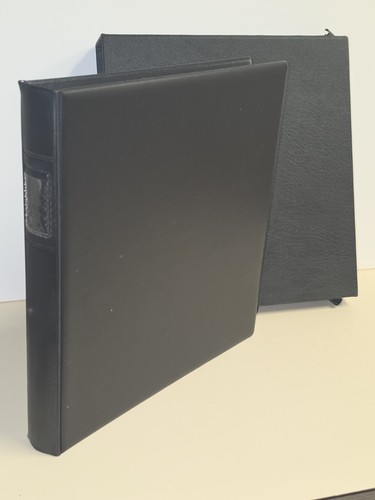 Album rechargeable lindner - album, +
