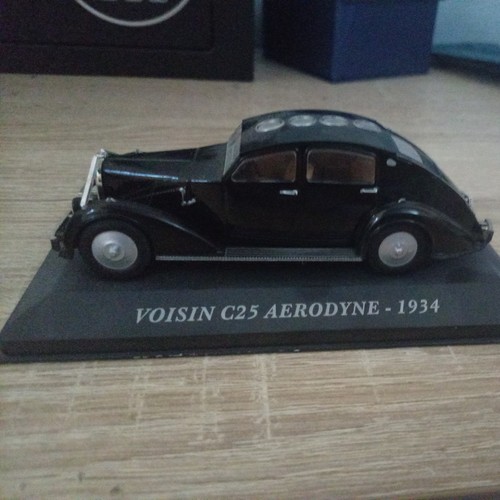 Miniature avions voisin - miniature, c25
