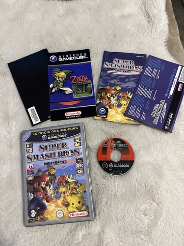 Super smash bros melee - smash,