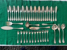 MENAGERE De 44 Pièces