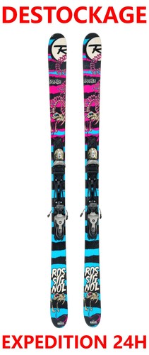 Ski occasion rossignol - occasion,
