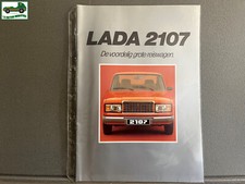 Ancien Dépliant Brochure