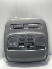 2004 HYUNDAI TRAJET INTERIOR LIGHT 92800-3A200 A501