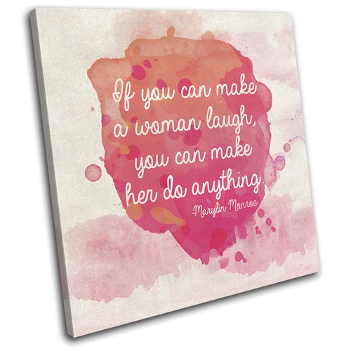 Marylin monroe quote iconic - monroe,