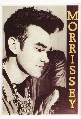 The smiths carte - carte, n°
