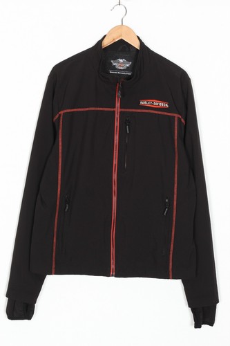 Veste harley davidson - veste, soft