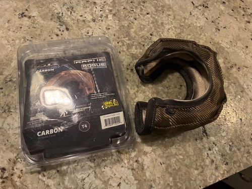 Thermo tec carbon turbo - carbon,