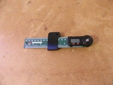 disque gradué numérique