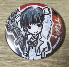 Devil May Cry GraffArt Can