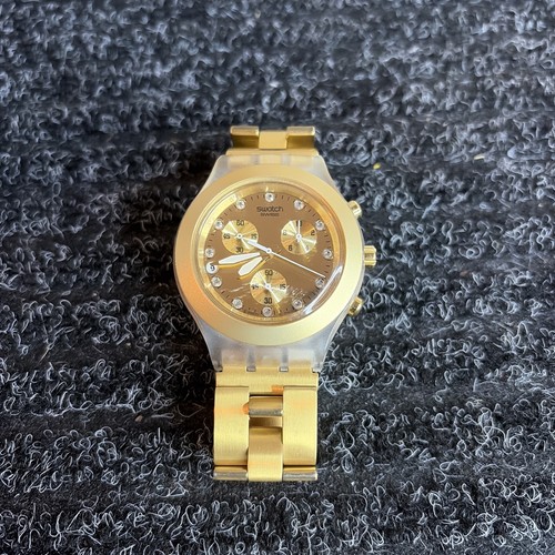 Swatch irony diaphane - swatch,
