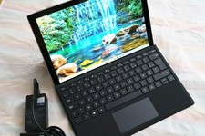 Microsoft Surface Pro 7 –