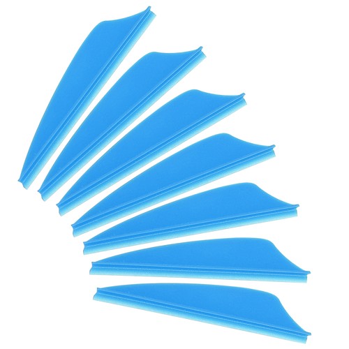 Flèches pour arrows vanes - pour,